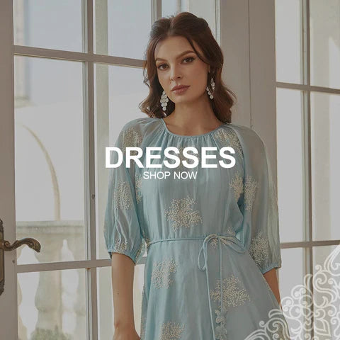 DRESSES