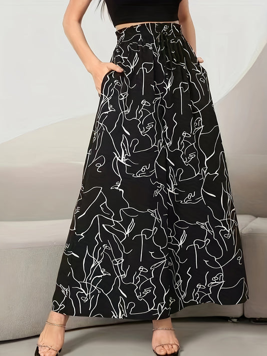Women's Fashion, Wide Leg Pants for Women